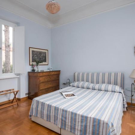 Trastevere Apartment - Zeno 29 Roma Exterior foto