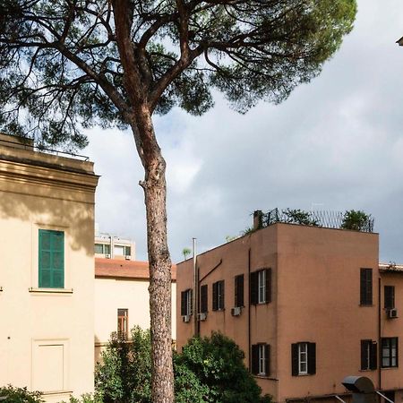 Trastevere Apartment - Zeno 29 Roma Exterior foto
