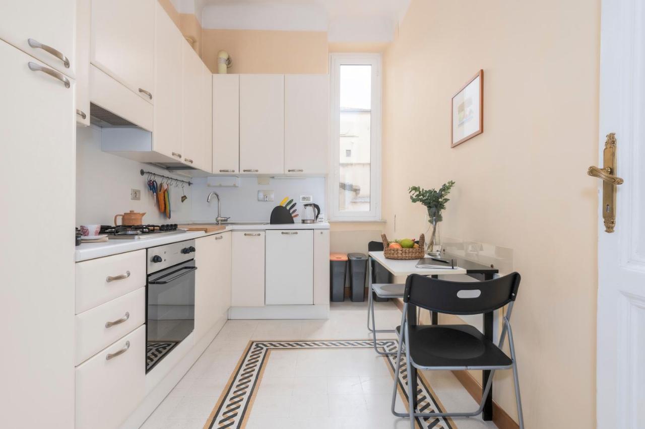 Trastevere Apartment - Zeno 29 Roma Exterior foto