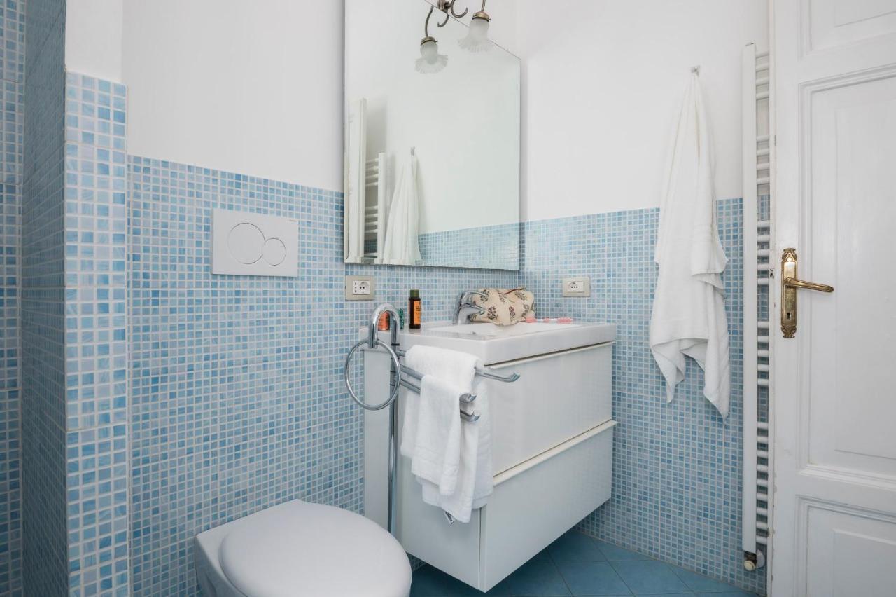 Trastevere Apartment - Zeno 29 Roma Exterior foto