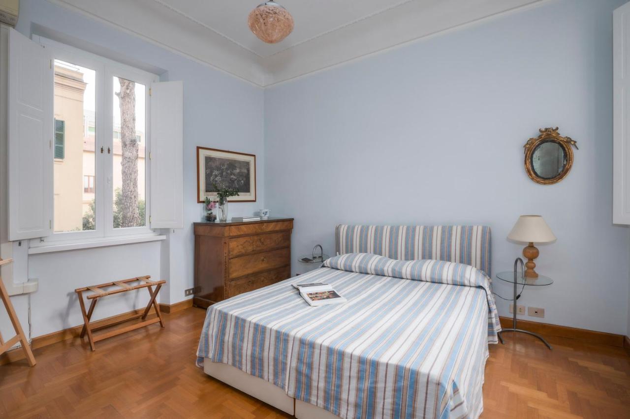 Trastevere Apartment - Zeno 29 Roma Exterior foto
