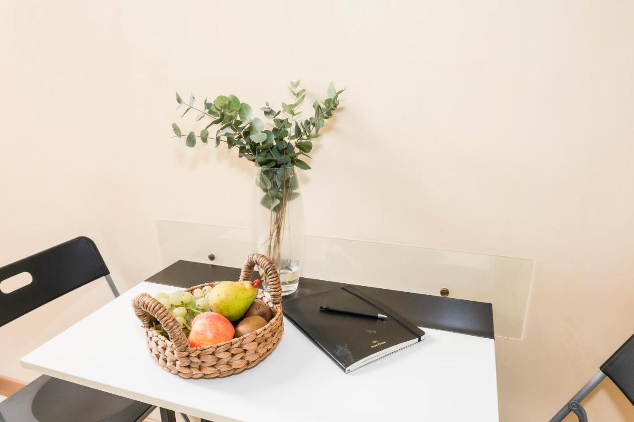 Trastevere Apartment - Zeno 29 Roma Exterior foto